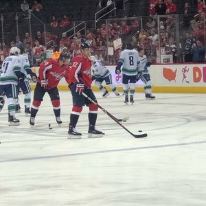 Meet your Posher, Jacquelyn